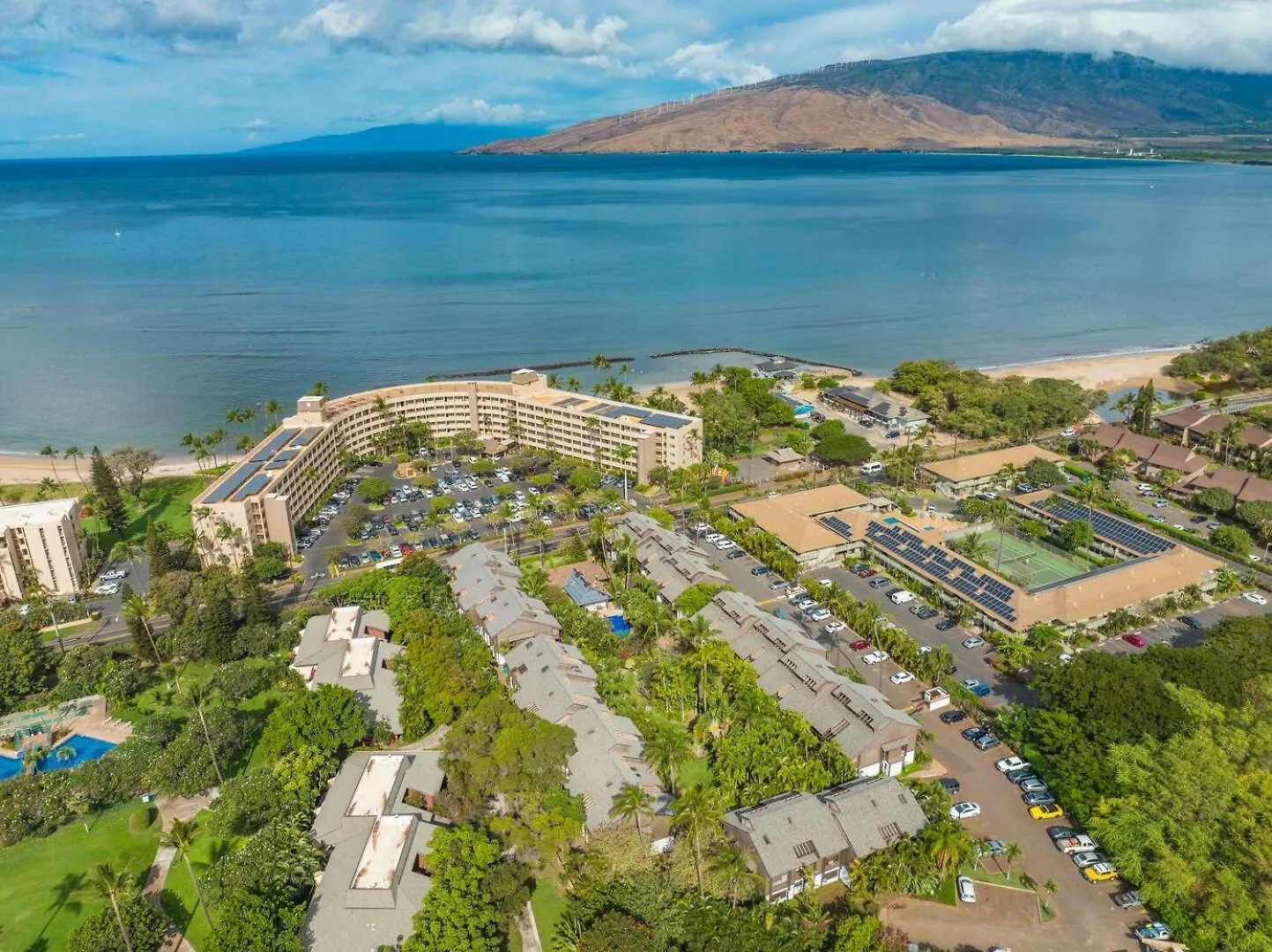 Holiday home Kihei Resort 110B