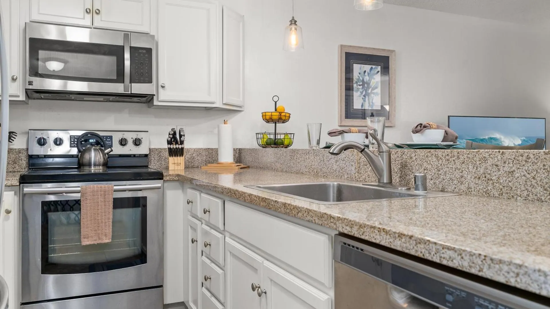 Kihei Resort 110B Holiday home