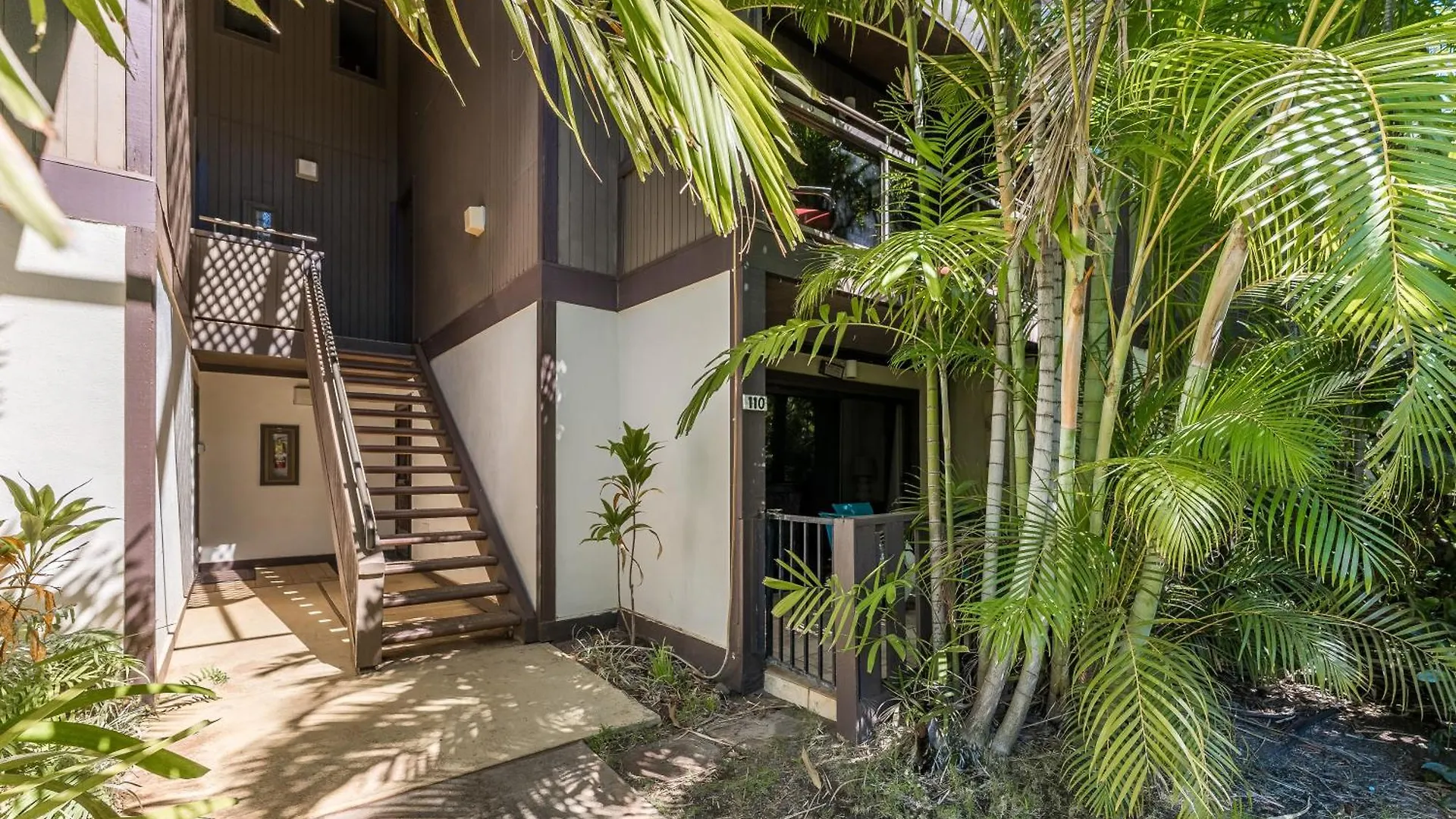 Holiday home Kihei Resort 110B United States
