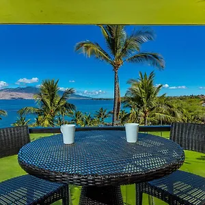Escape To Your Oceanside Dream In Kihei