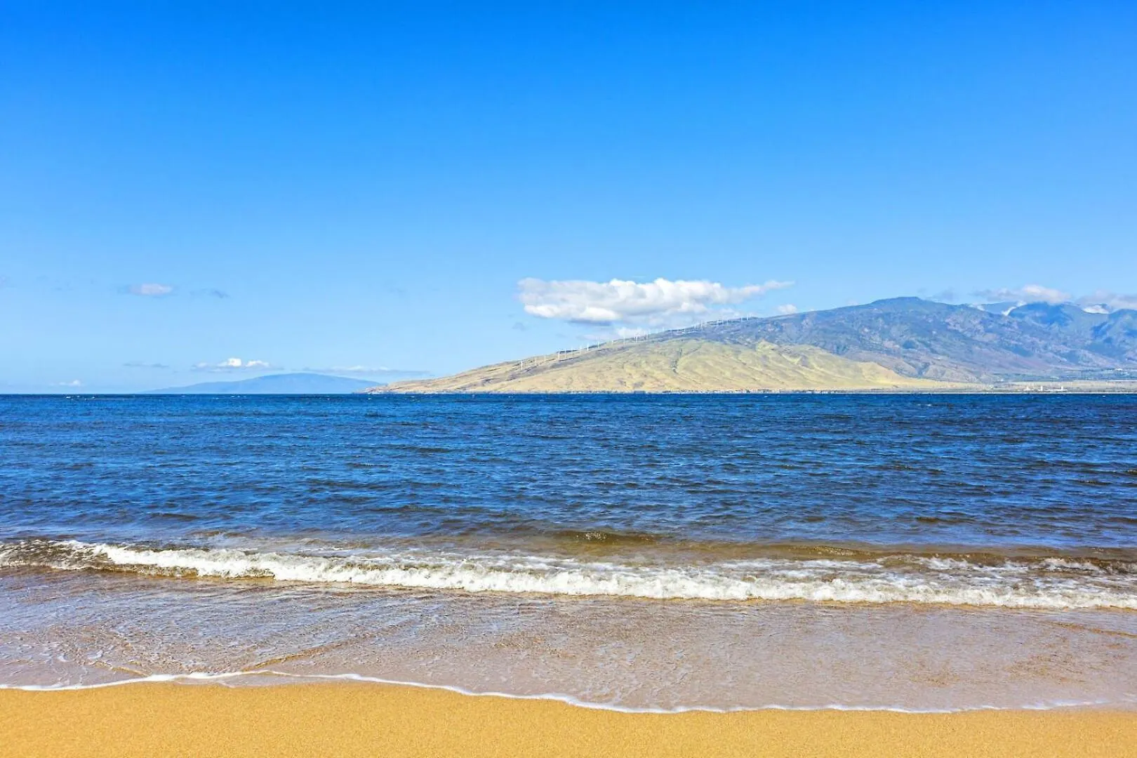 Σπίτι διακοπών Kihei Resort 110B Ηνωμένες Πολιτείες της Αμερικής
