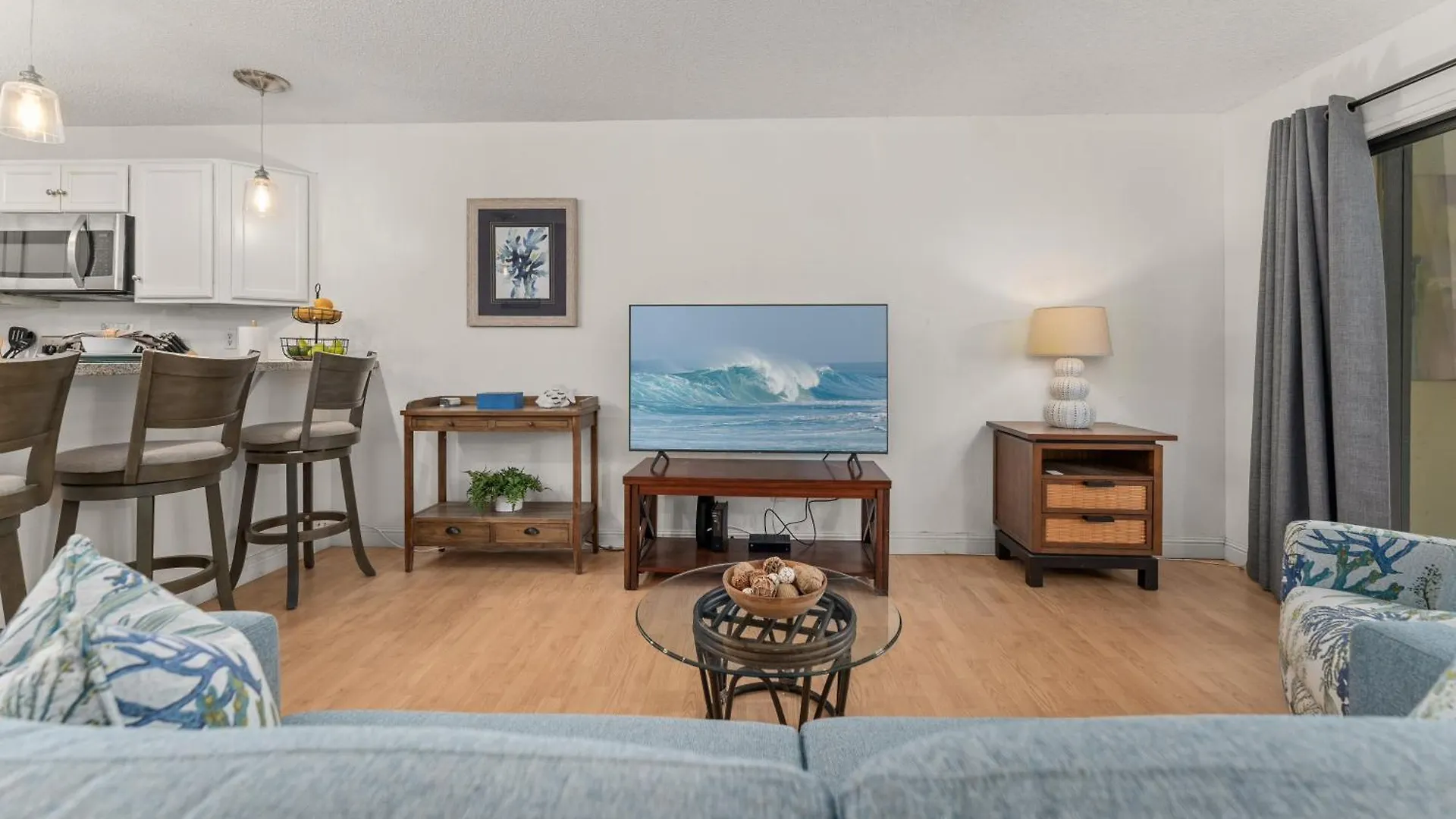 Kihei Resort 110B